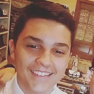 Meet your Posher, Gavin